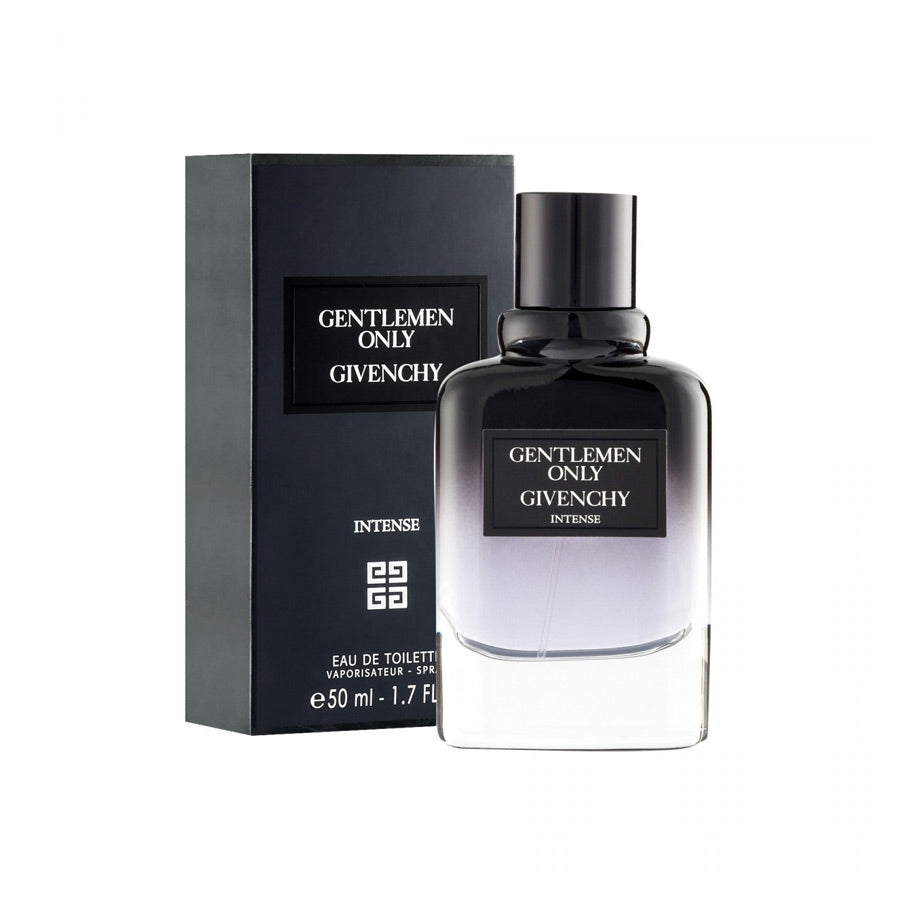 givenchy gentlemen only intense 50ml