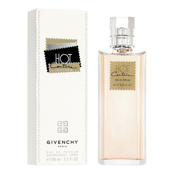 Givenchy Hot Couture Eau De Parfum 100ml - Perfume Clearance Centre