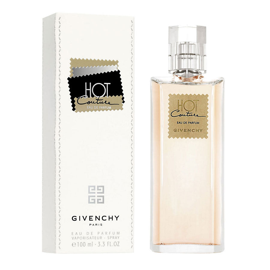 perfume similar to givenchy hot couture