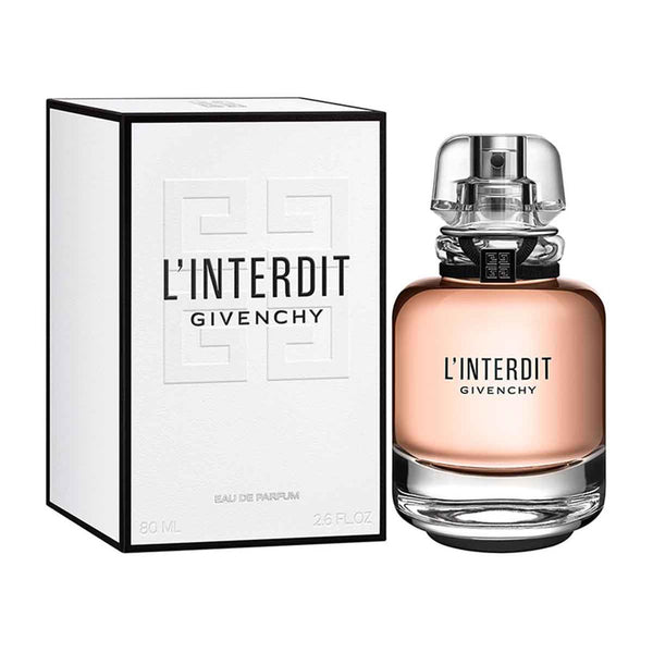 linterdit parfum