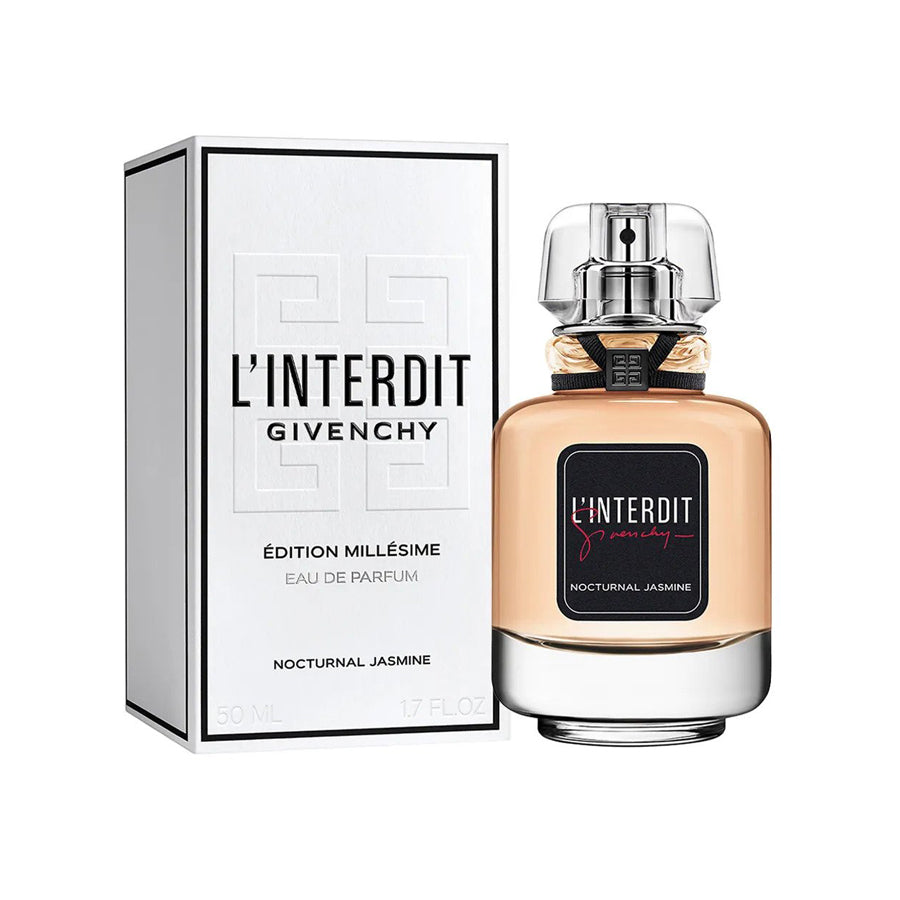 linterdit parfum