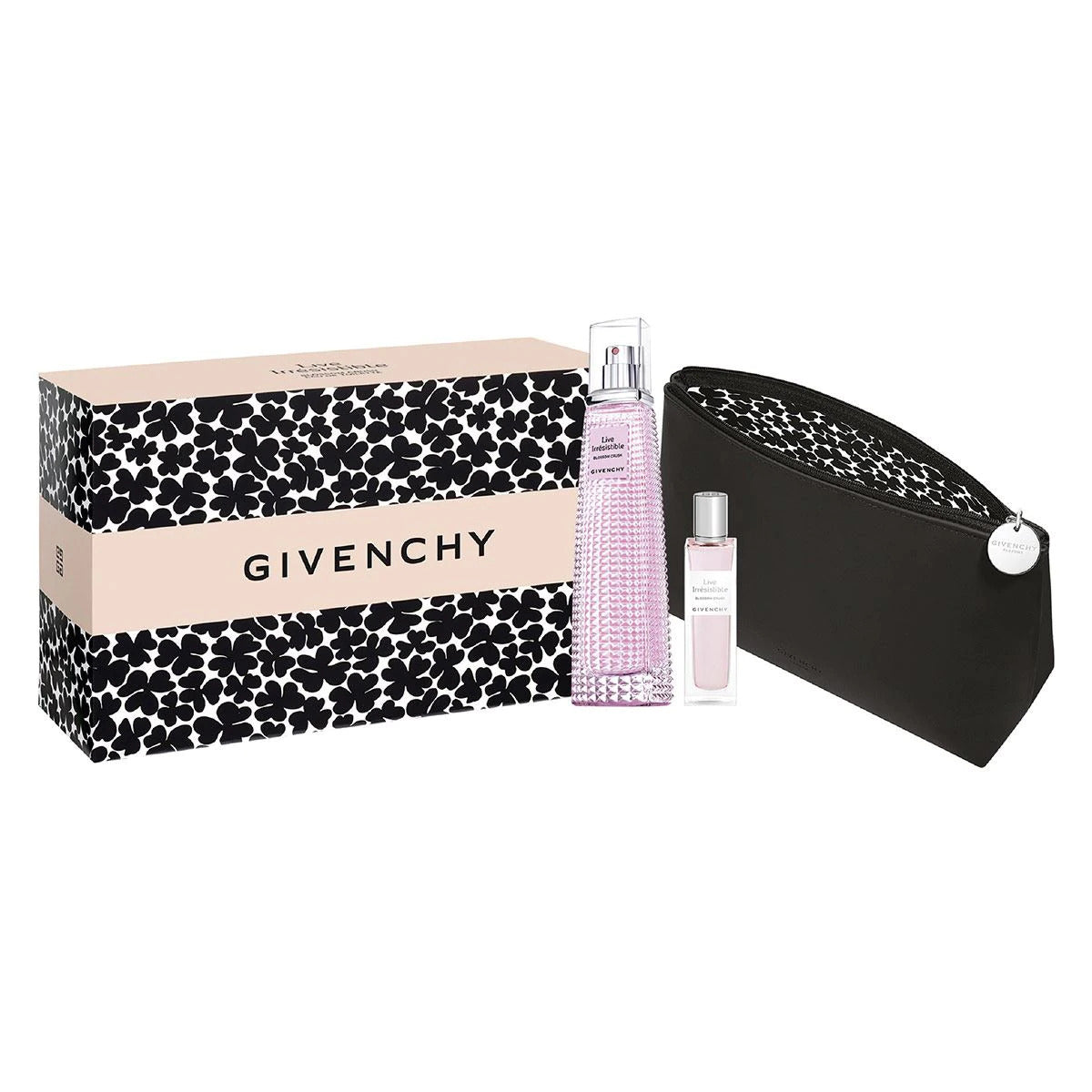 Givenchy Live Irresistible Blossom 