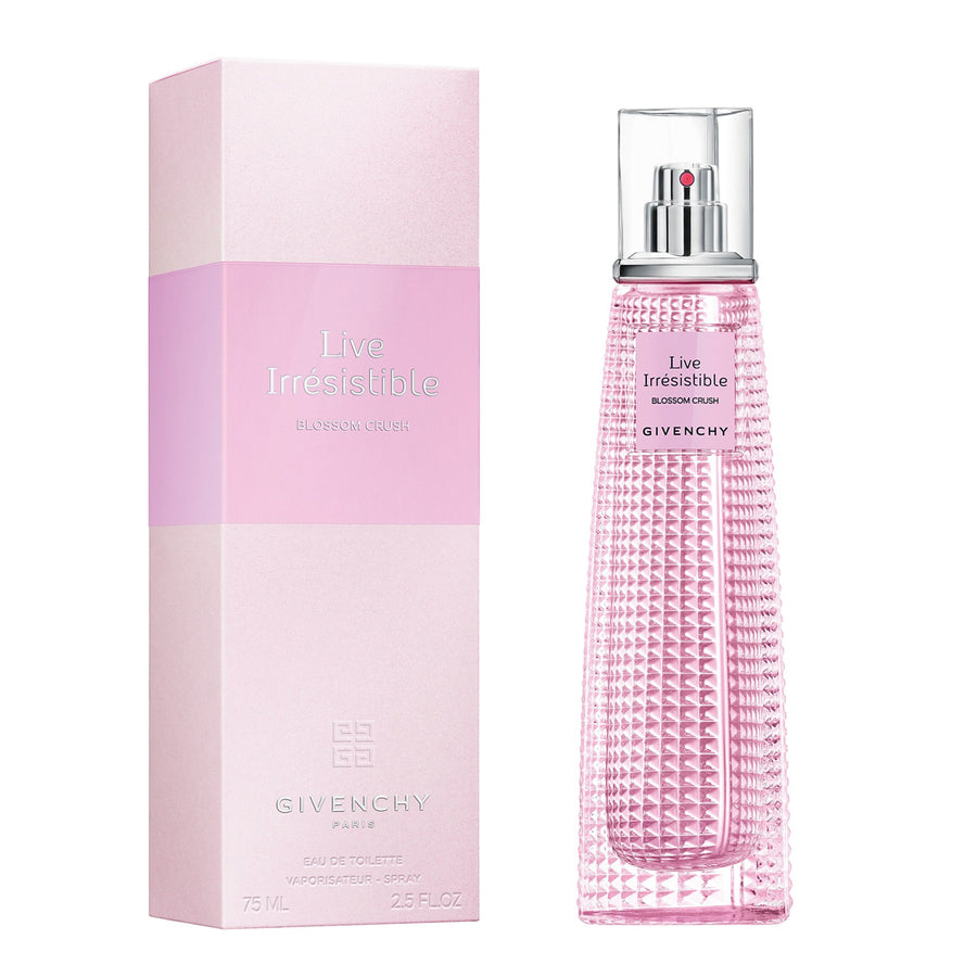 givenchy live blossom crush