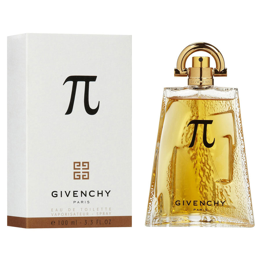 pi eau de toilette givenchy