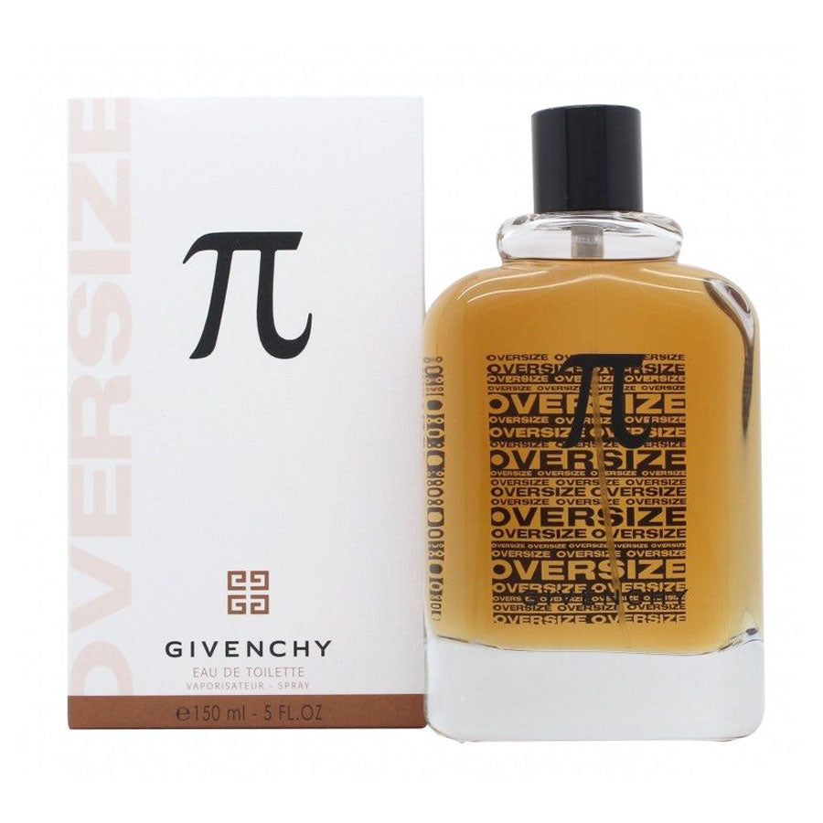 Givenchy Pi Eau De Toilette 150ml 