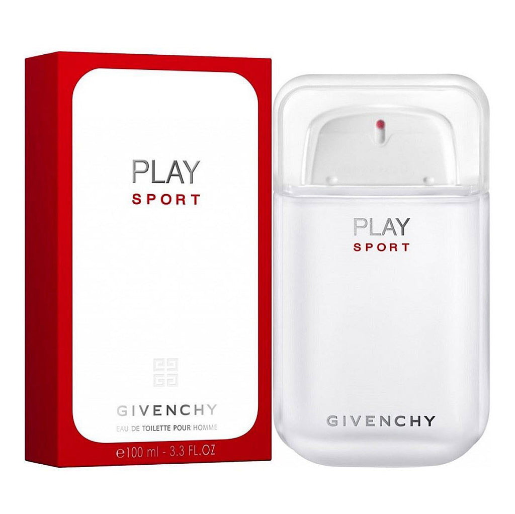 Givenchy Play Intense Cologne For Men By Givenchy In Canada