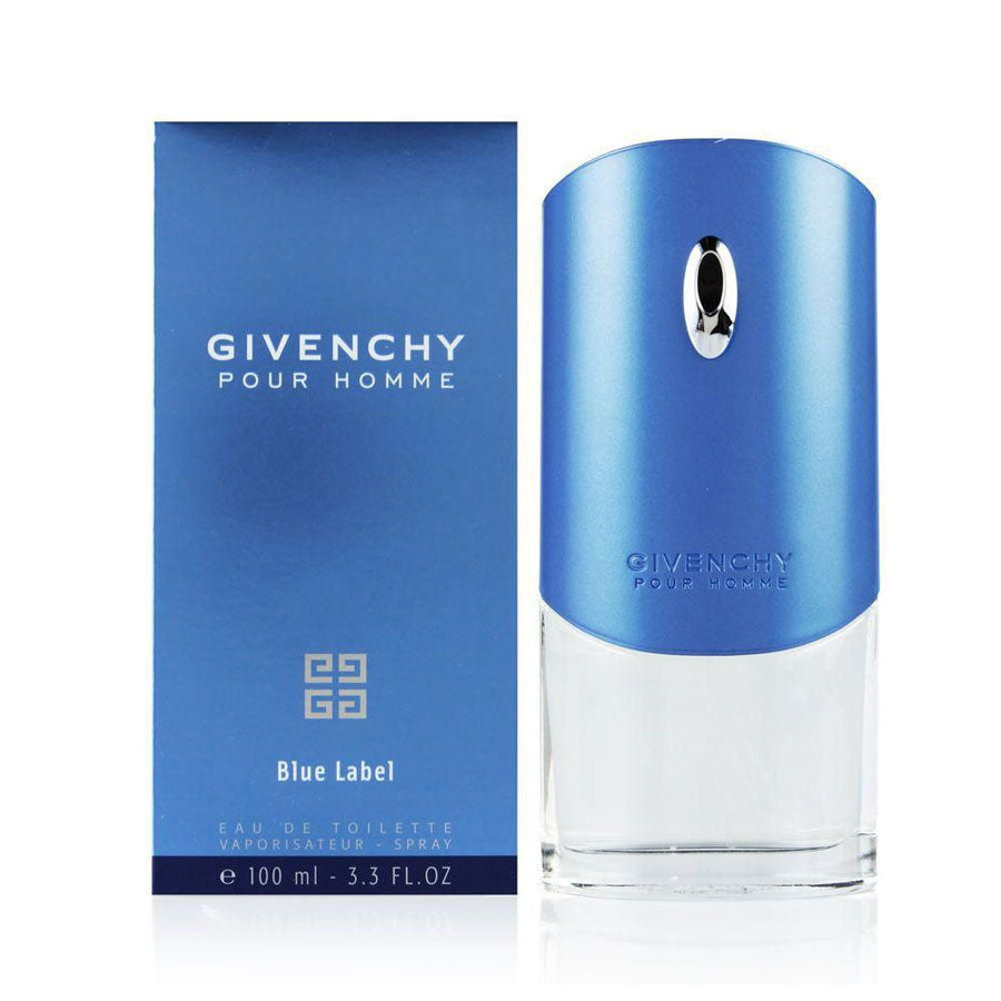 givenchy blue label eau de parfum