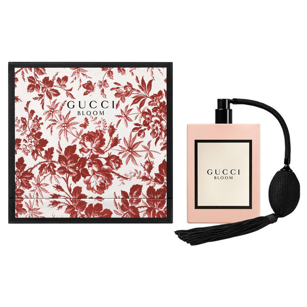 Gucci Bloom Deluxe Edition Eau De 
