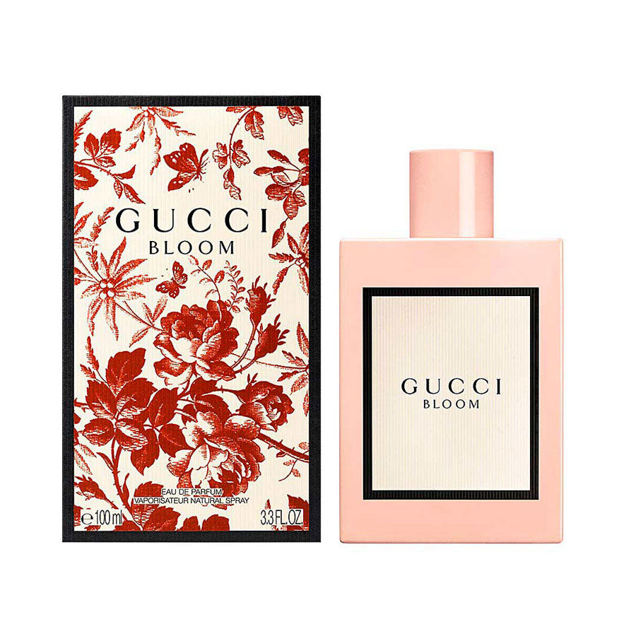 Gucci Bloom Eau De Parfum 100ml*