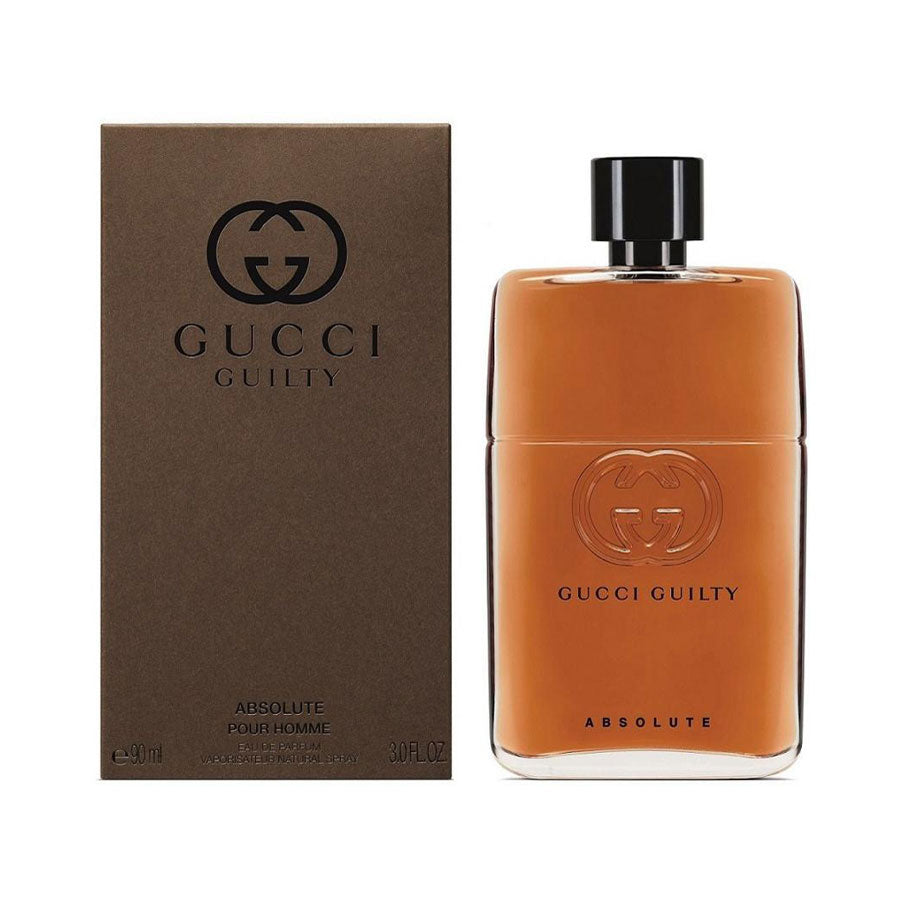 gucci guilty 90 ml