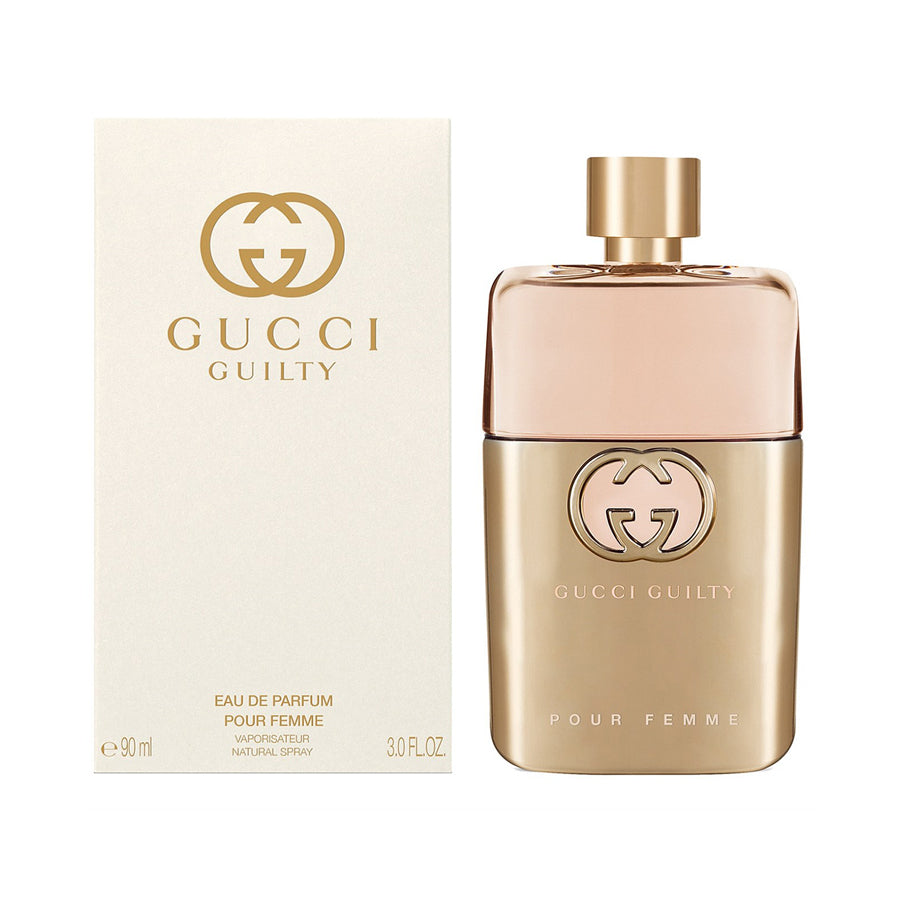 gucci guilty eau de parfum