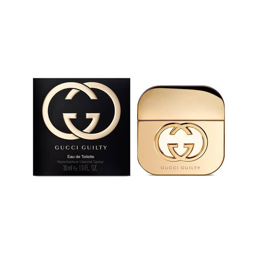 gucci guilty edt 30ml