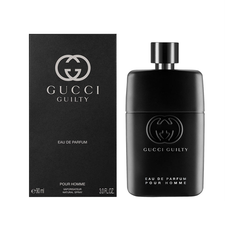 Gucci Guilty Pour Homme Eau De Parfum 90ml*