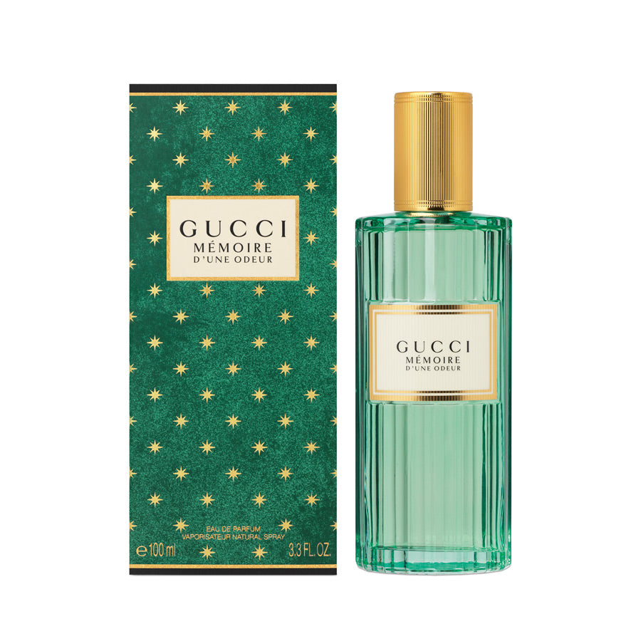 gucci memoire for women