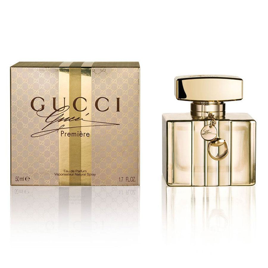 gucci perfume the one