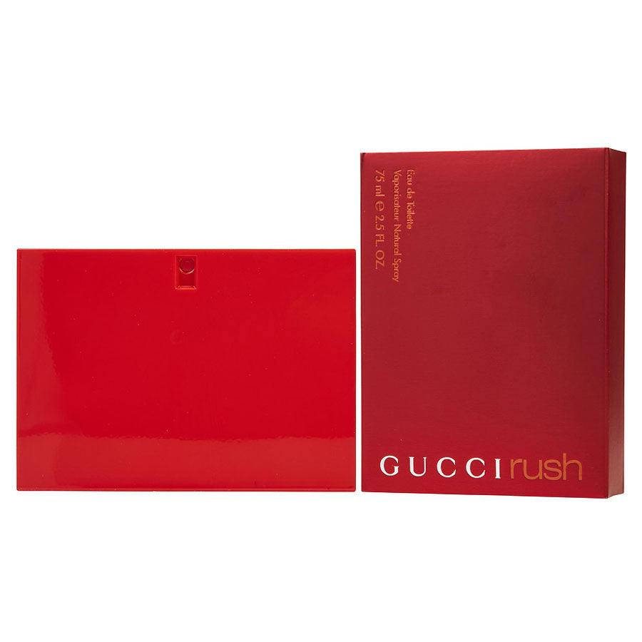 Gucci Rush Eau De Toilette 75ml*