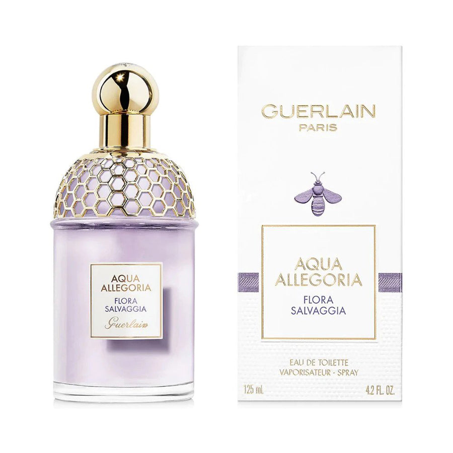 Guerlain Aqua Allegoria Flora Salvaggia Eau De Toilette 125ml