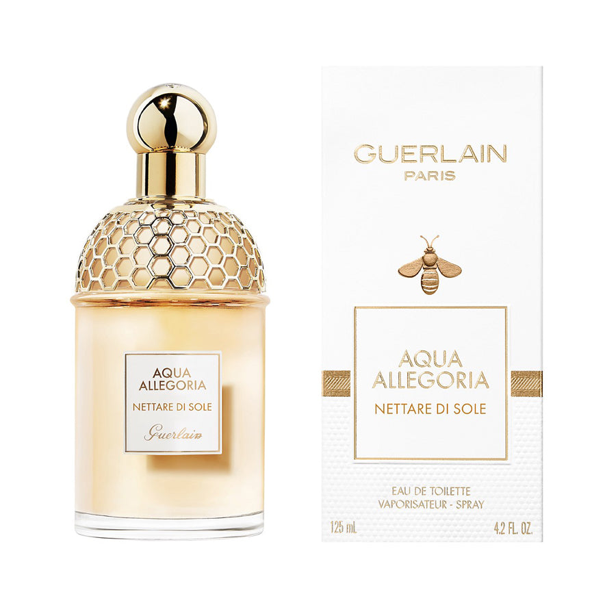 Guerlain Aqua Allegoria Nettare Di Sole Eau De Toilette 125ml