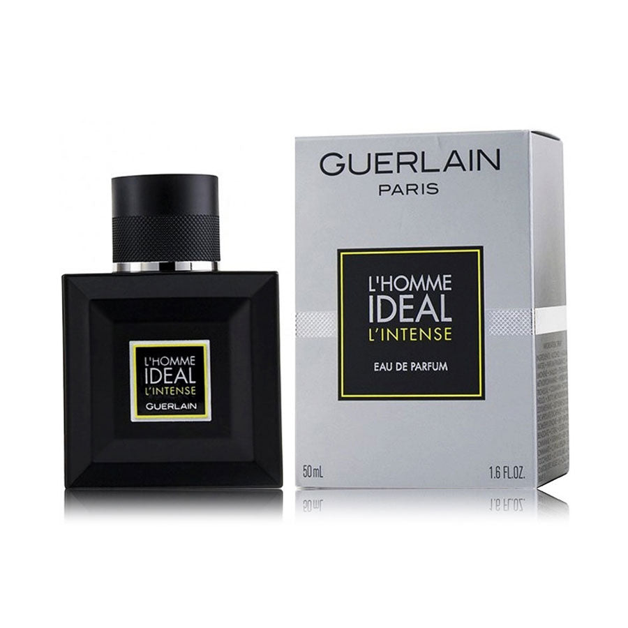 Homme ideal guerlain eau de parfum. Guerlain l'homme ideal l'intense. Герлен homme ideal. L homme ideal Guerlain. Guerlain l' homme ideal men Set (EDT 50+S/g75).