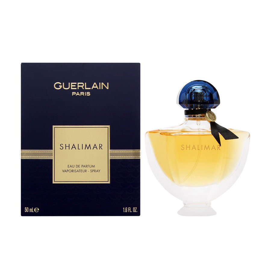 Guerlain Shalimar Eau De Parfum 50ml*