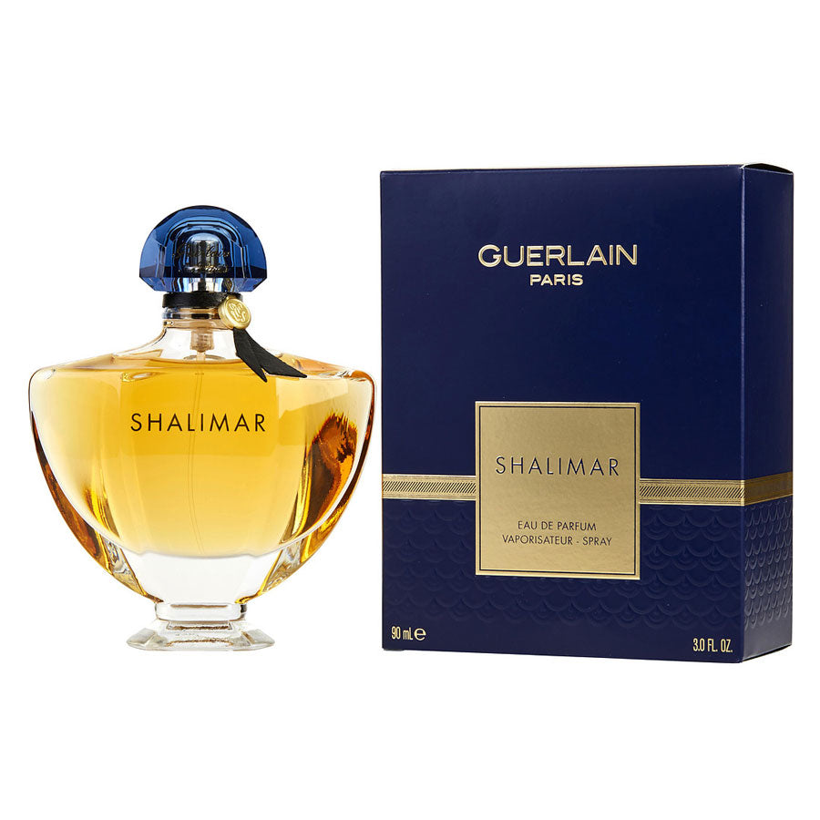 Guerlain Shalimar Eau De Parfum 90ml*