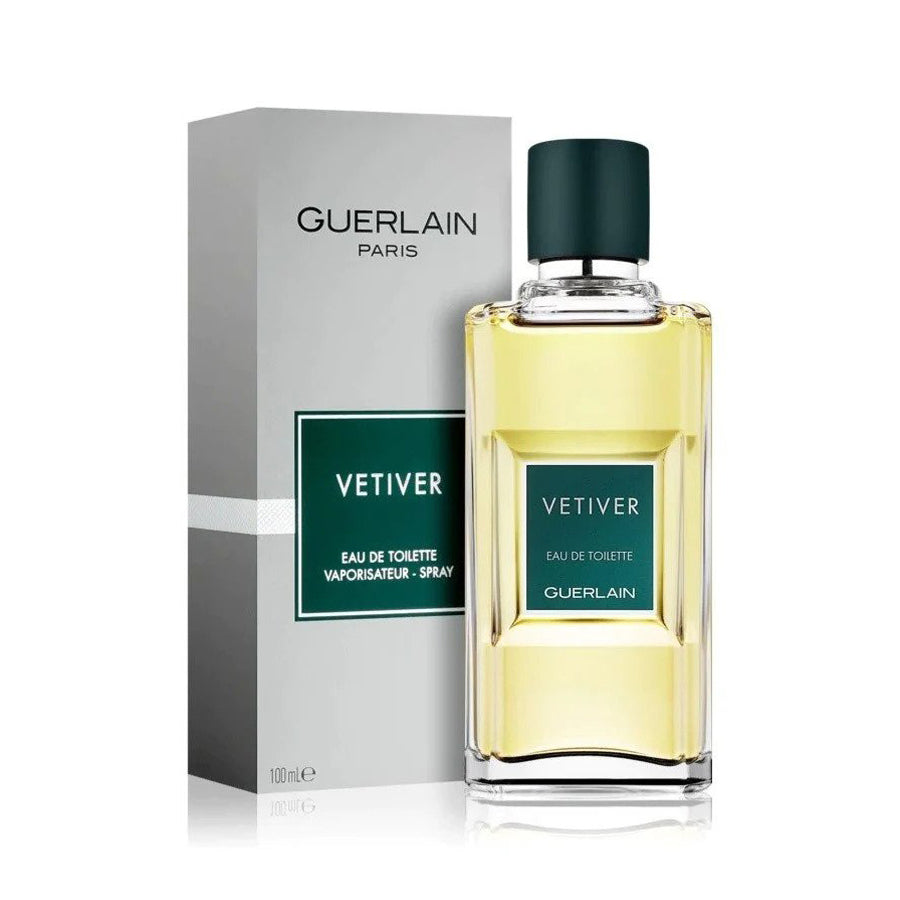 Guerlain Vetiver