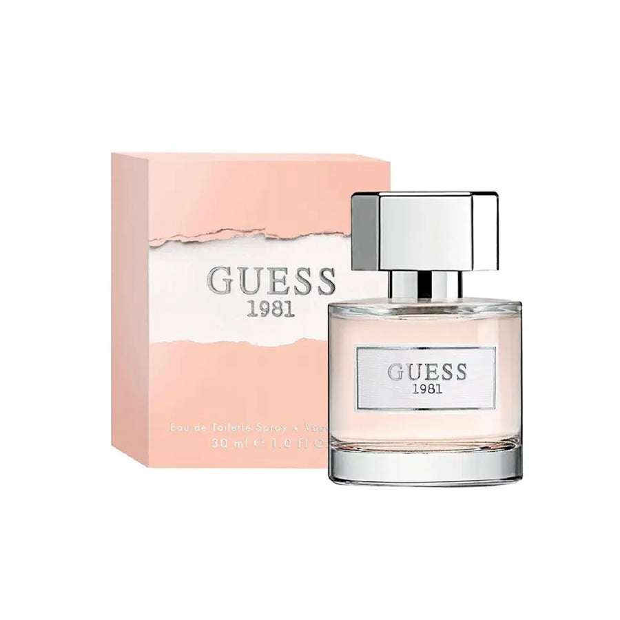 Guess - Perfume Clearance Centre