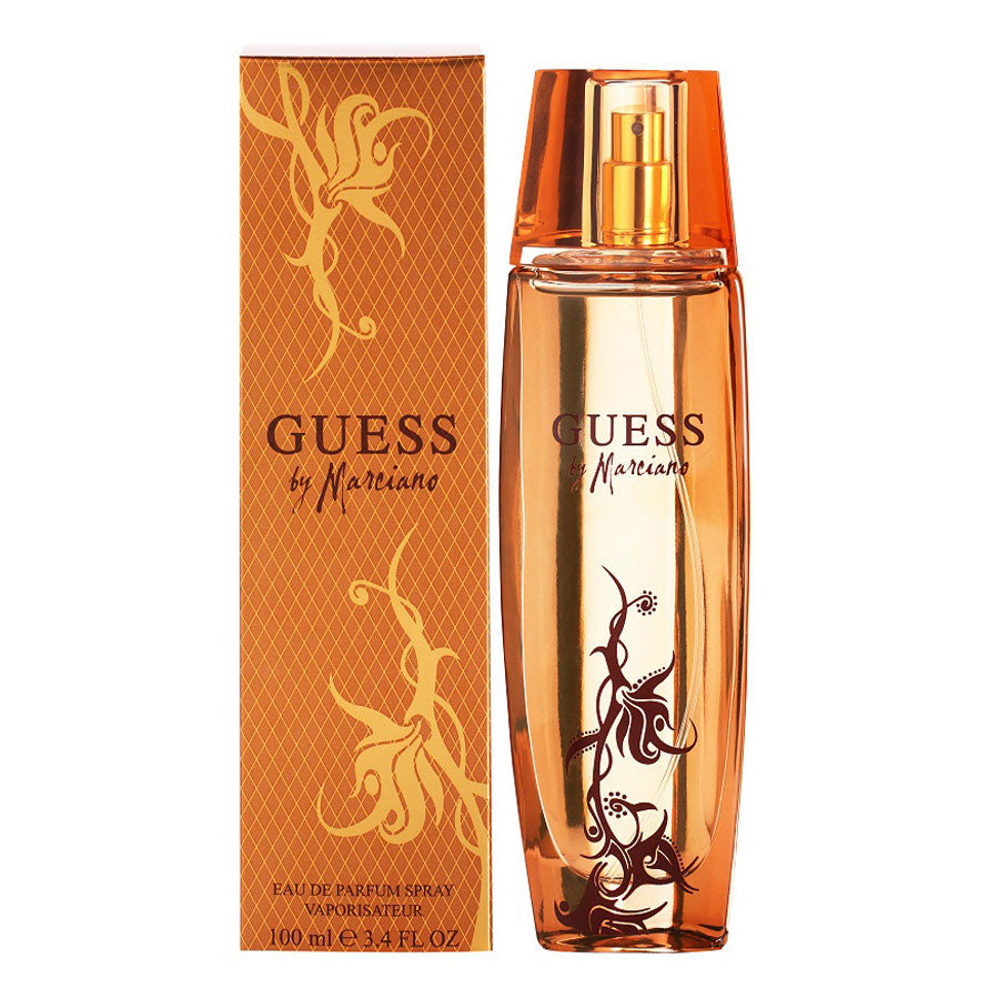 Guess by Marciano Eau De Parfum 100ml*