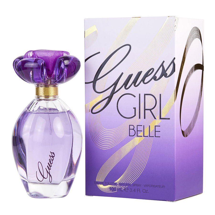 Guess Girl Belle Eau De Toilette 100ml*