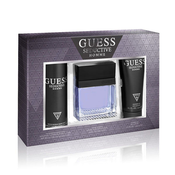 guess body spray men