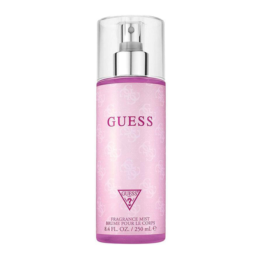 guess women's fragrance