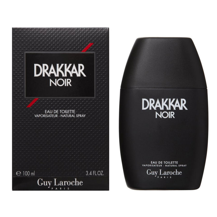 Guy Laroche Drakkar Noir Eau De Toilette 100ml*