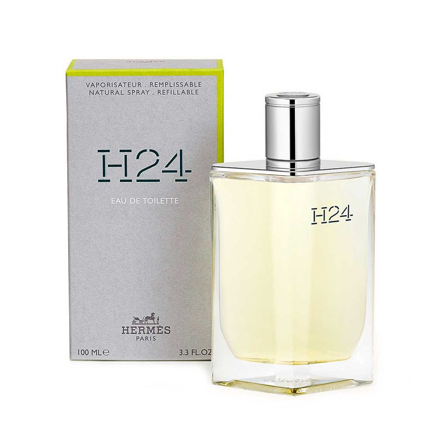 Hermes H24 Eau De Toilette 100ml*