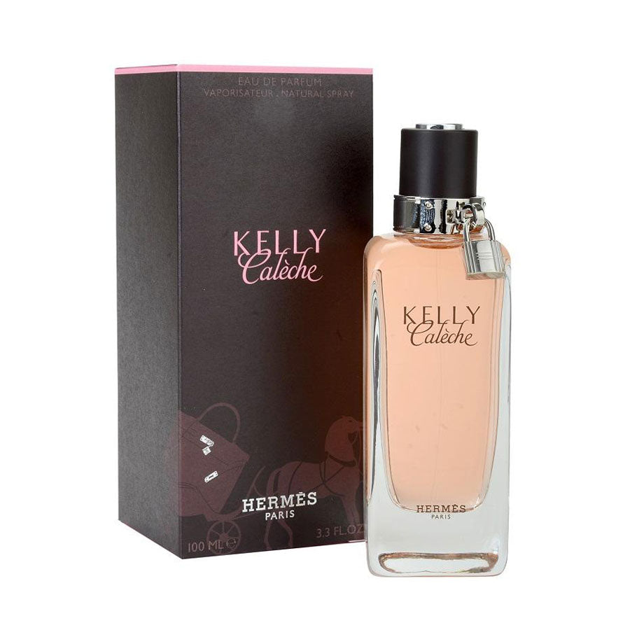 hermes kelly parfum