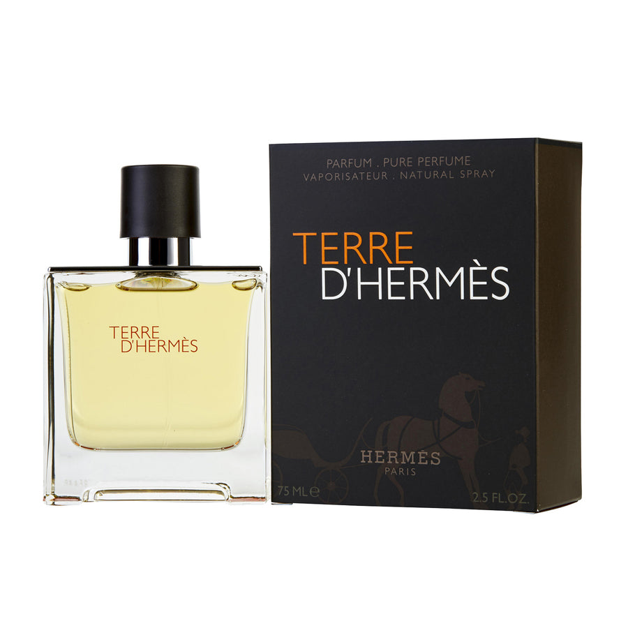 Hermes Terre D'Hermes Parfum 75ml*