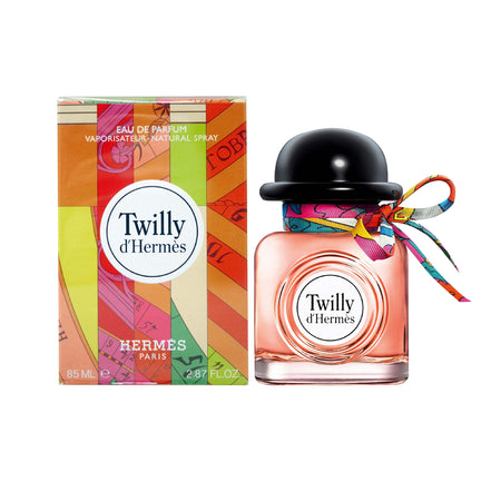 twilly perfume