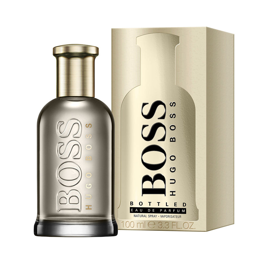 Hugo Boss Boss Bottled Eau De Parfum 100ml