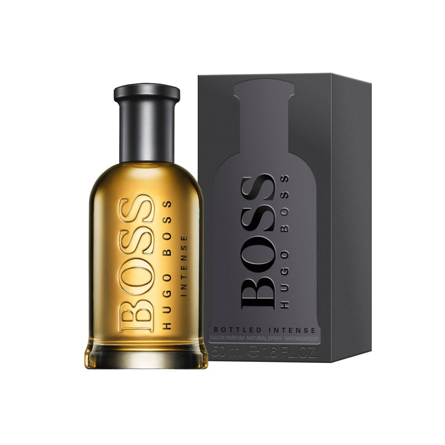 boss parfum