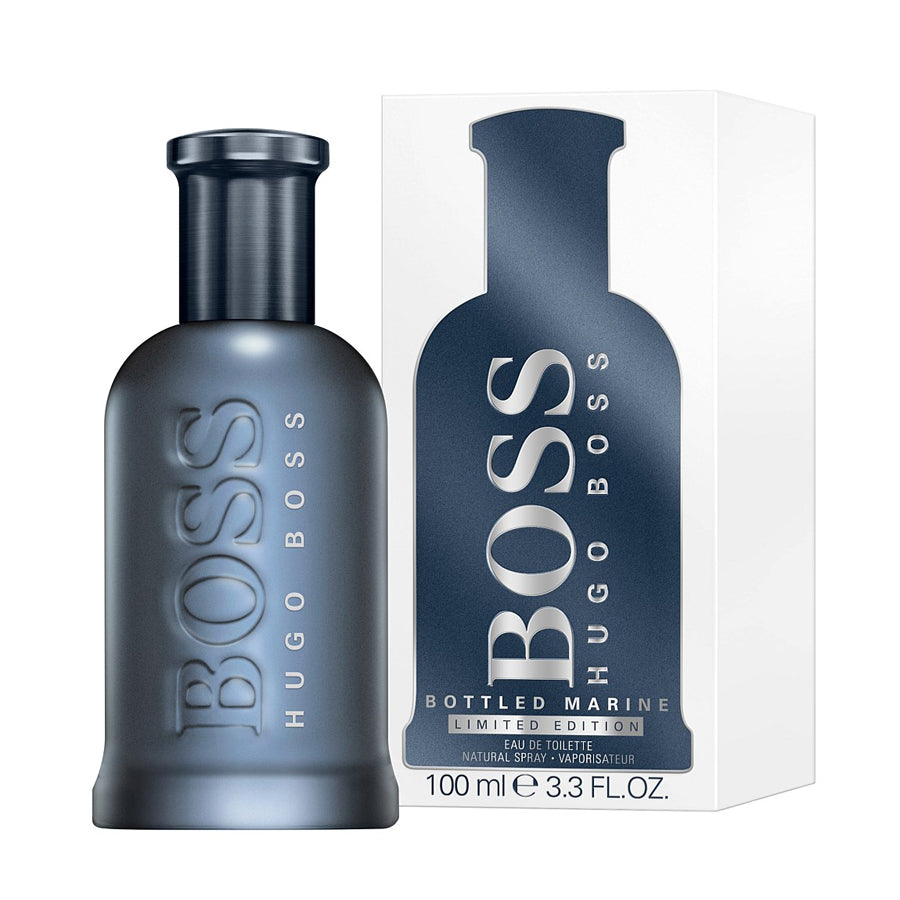 hugo boss the scent for him 50ml gift set