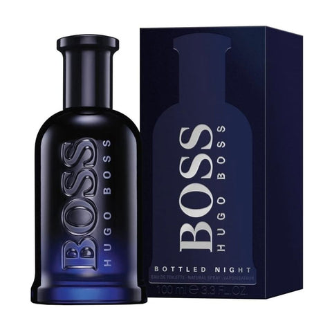 boss bottled 100 ml douglas