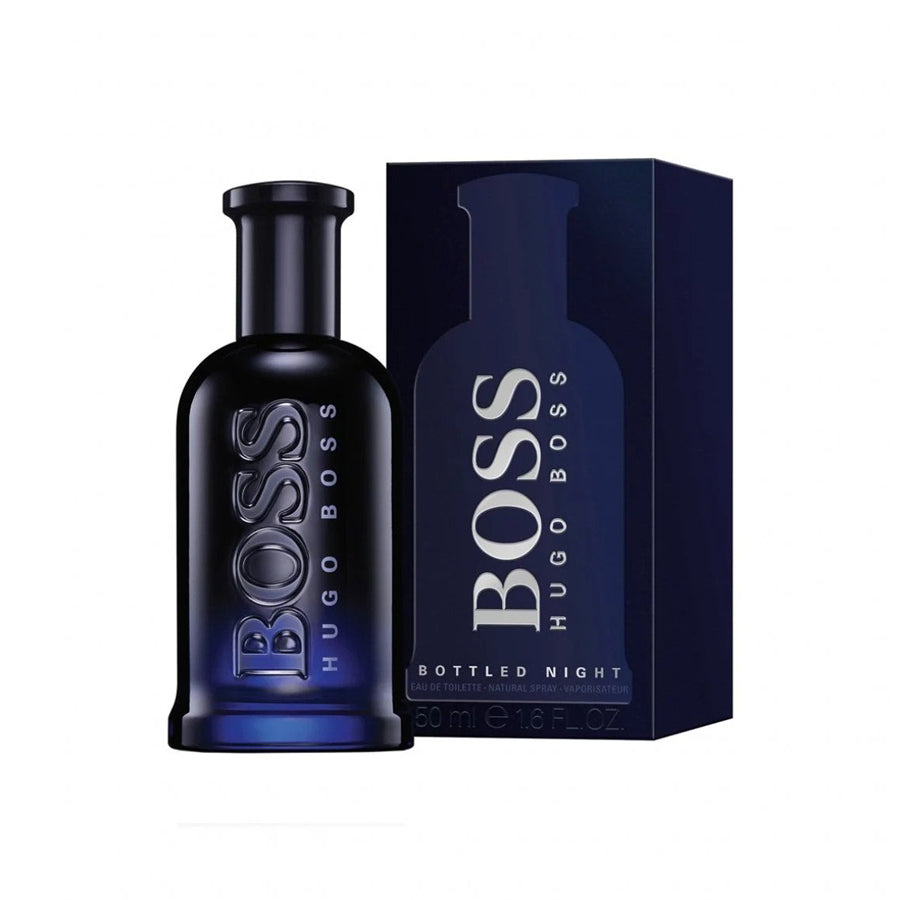 boss bottled gift set 50ml