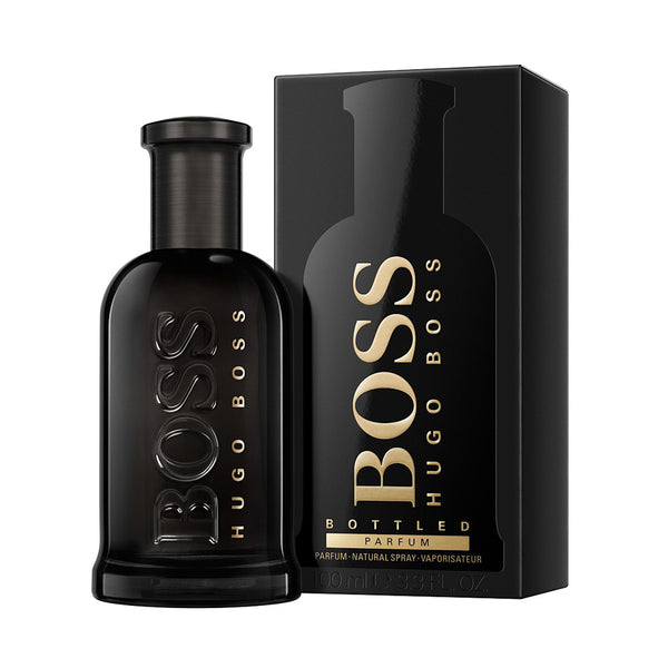 Hugo Boss Boss Bottled Parfum 100ml (GWP) - Perfume Clearance Centre
