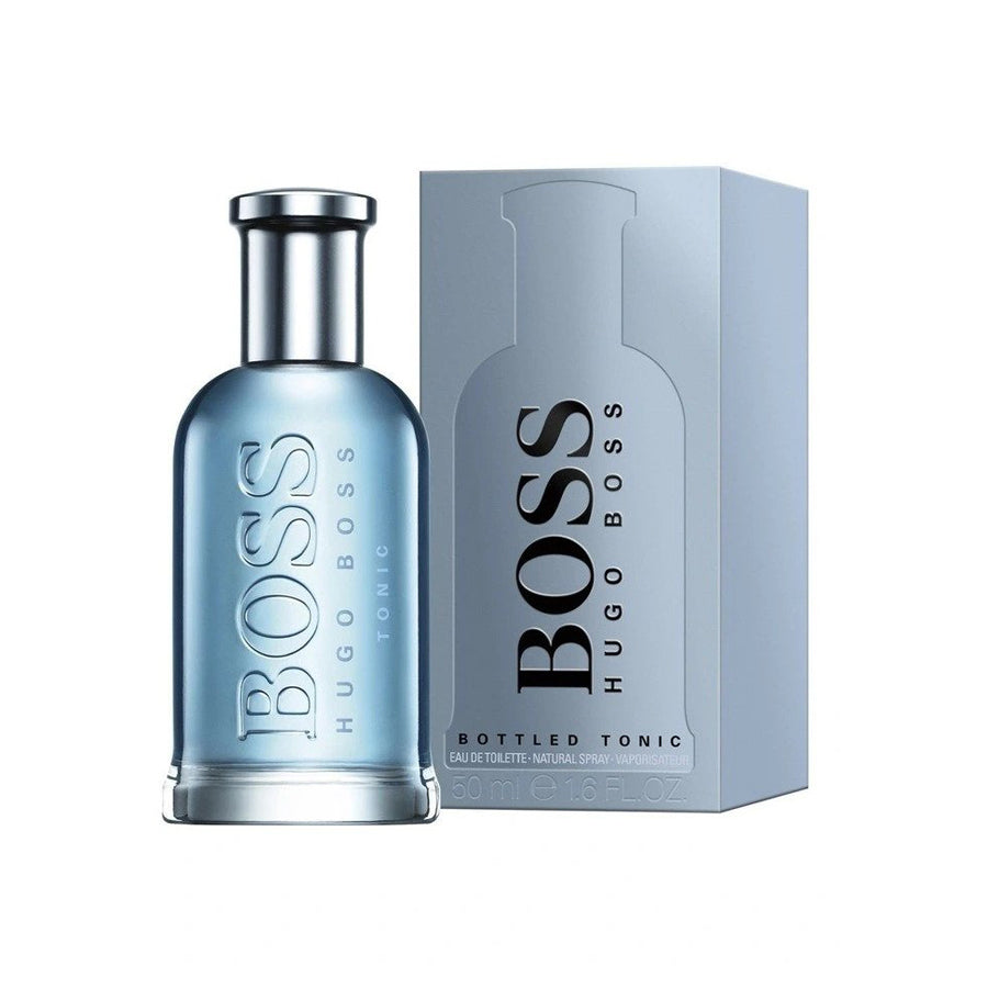 Hugo Boss Boss Bottled Tonic Eau De Toilette 50ml