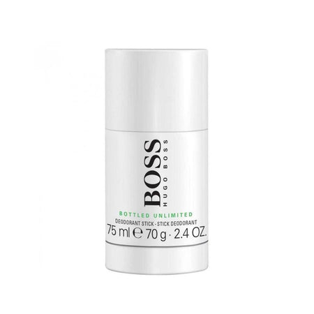 hugo boss bottled unlimited deodorant spray