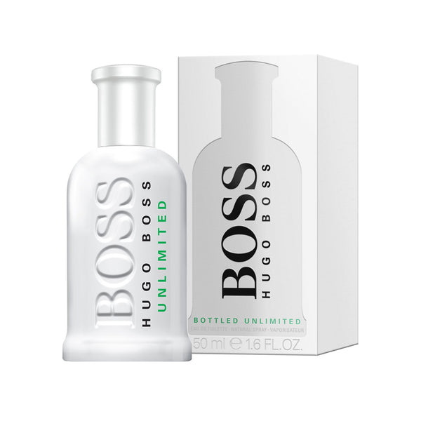 boss perfume black bottle