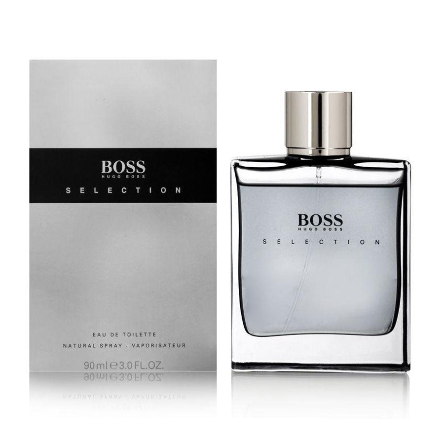 selection hugo boss