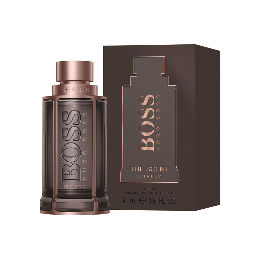 Hugo Boss Boss The Scent Le Parfum For Him 50ml