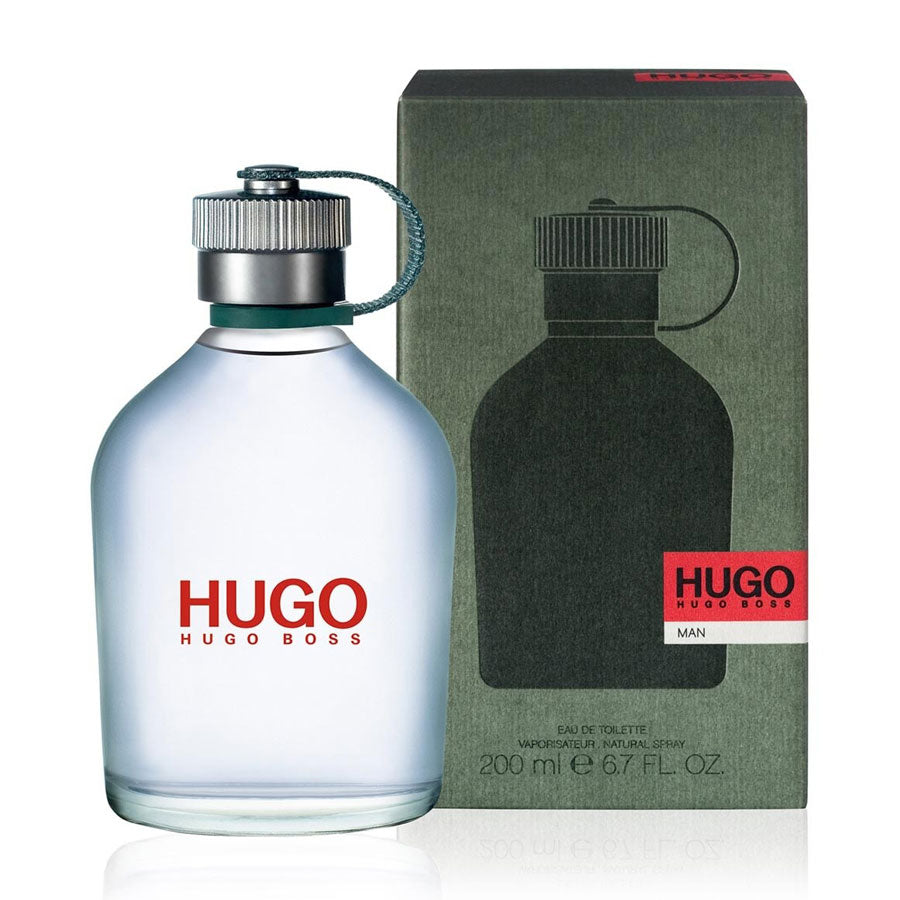 Hugo Boss Hugo Man Eau De Toilette 