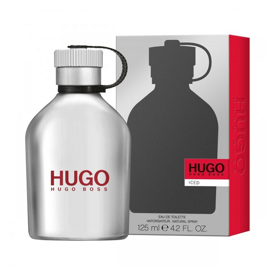 hugo boss hugo 125ml