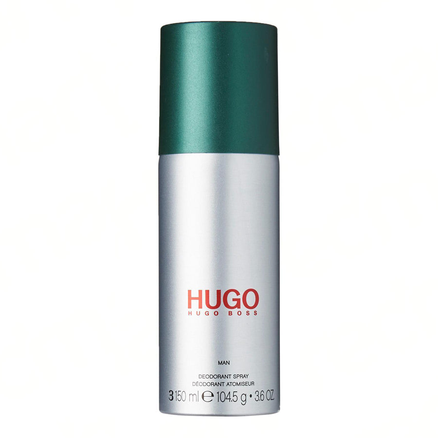 hugo boss deodorant spray
